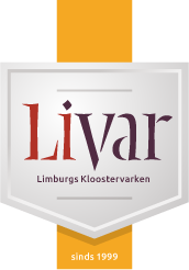 Die Klosterschweinereien „LiVar“  aus der Abtei Lilbosch